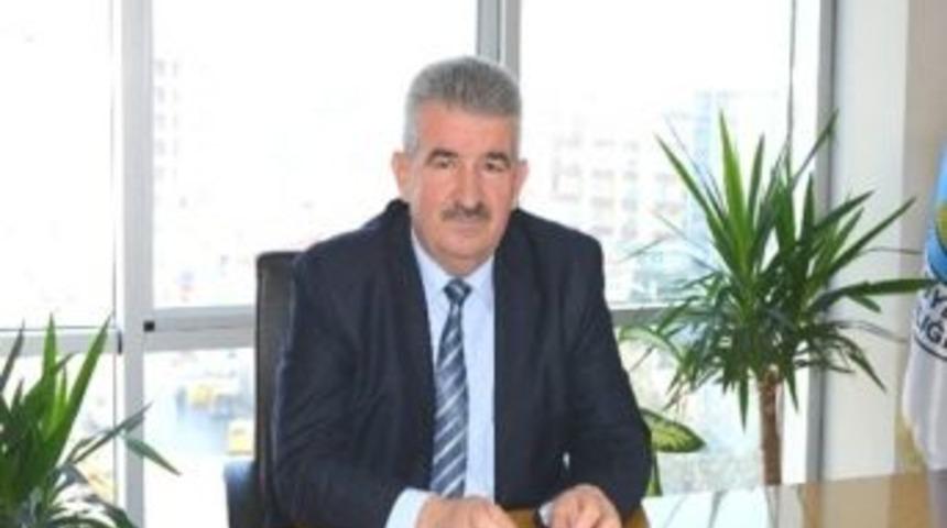1 Ayda 6 Defin İşlemi Ger&ccedil;ekleştirildi