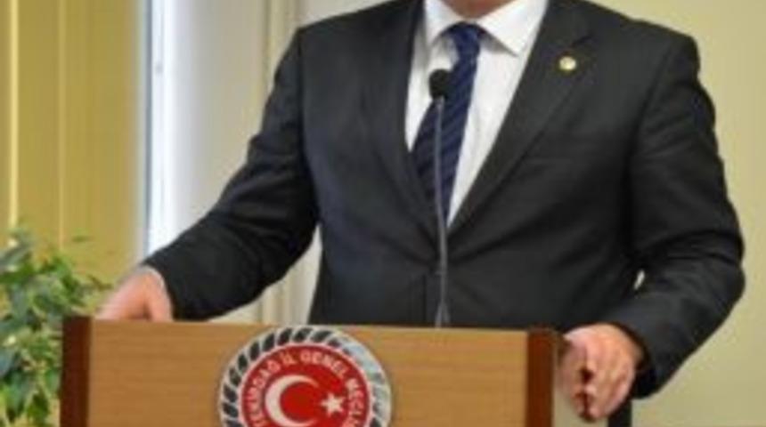 K&ouml;pr&uuml;l&uuml;, &ldquo;h&uuml;k&uuml;metin Hedefinde Cumhuriyet Ve Atat&uuml;rk Var&rdquo;