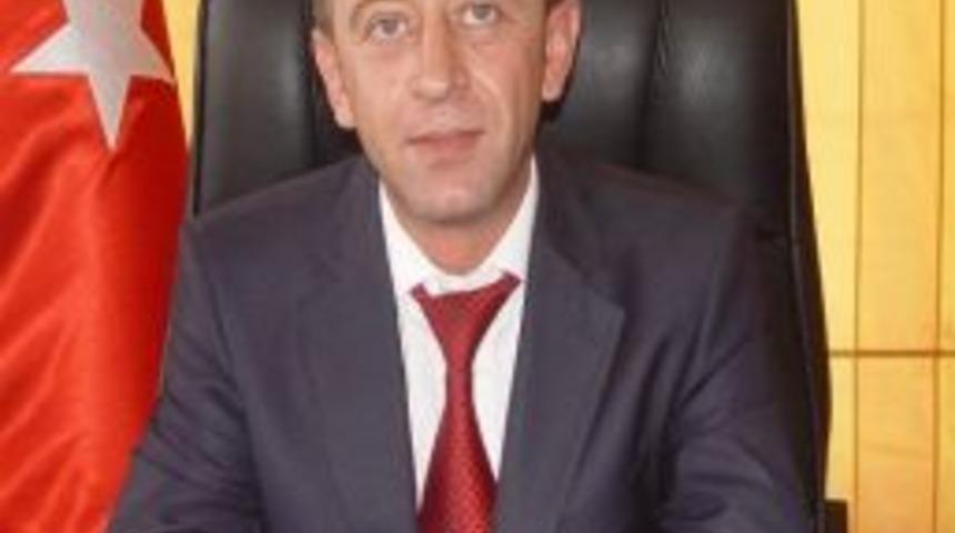 Mhp Kilis İl Başkanı &Ouml;zgeriş&rsquo;in 10 Kasım Mesajı