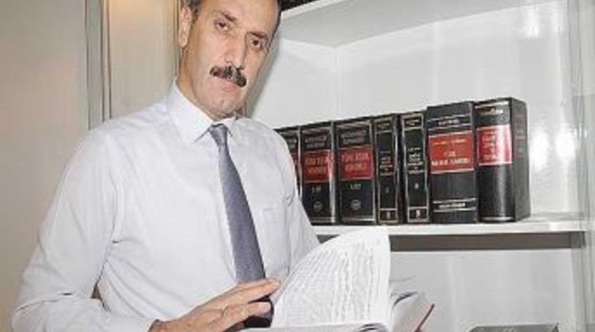 Kara, B&uuml;y&uuml;kşehir Yasası'nı Anlattı: &ldquo;&ccedil;ağdaş Bir Yasa&rdquo;