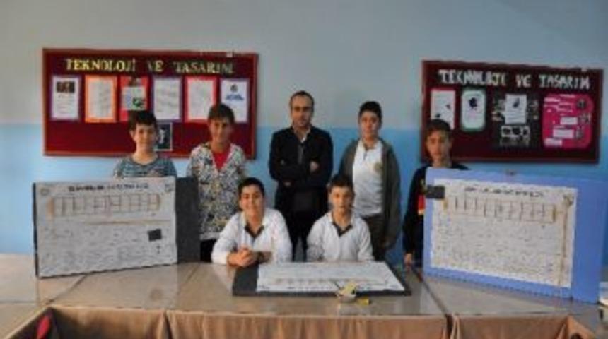 Ata Model U&ccedil;ak Kursu Başladı