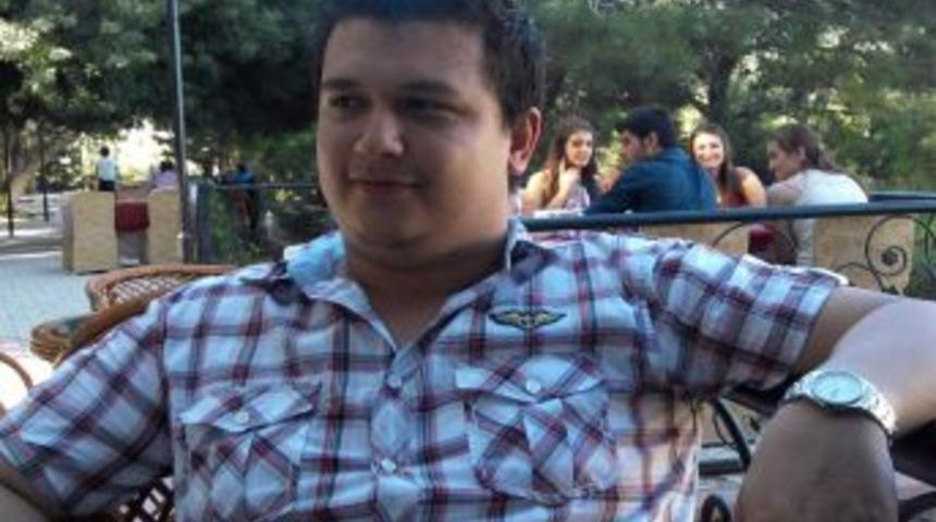 Gen&ccedil; &Ouml;ğretmen Evinde &Ouml;l&uuml; Bulundu