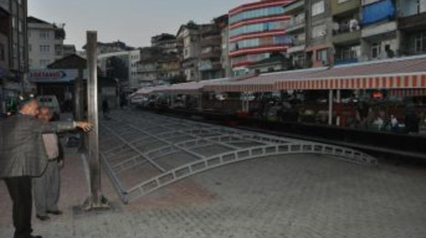 Tarihi Kadınlar Pazarı genişliyor