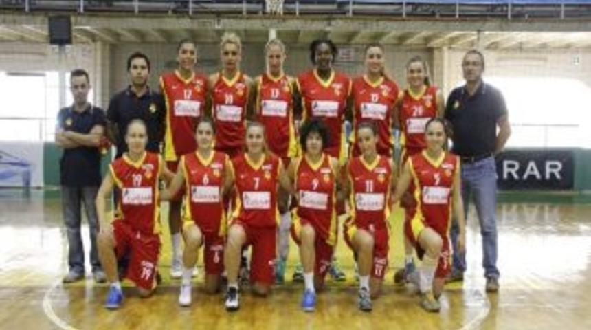 Edirnespor, Sakarya &Uuml;niversitesini Ağırlayacak