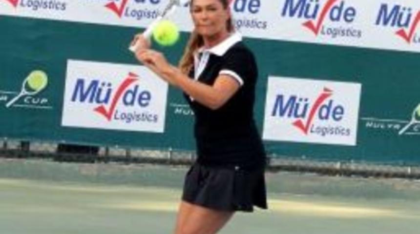 H&uuml;lya Cup Adana'da Geri Sayım