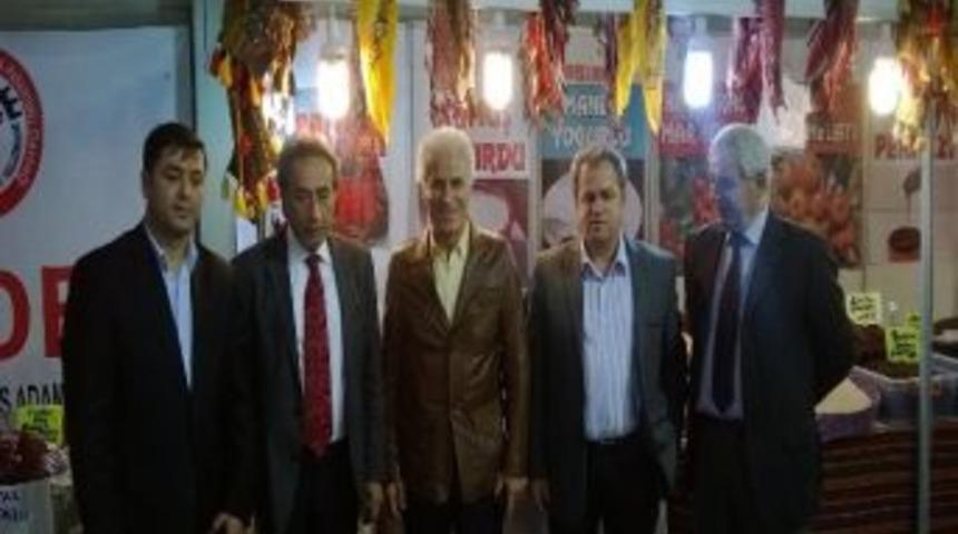 Chp'li G&uuml;rkan: "cumhuriyetin Temelinde Sivas Vardır!"