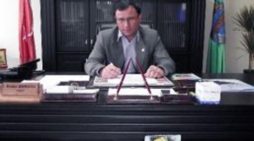 Muratlı Ziraat Odası Yeni Binasına Kavuşuyor