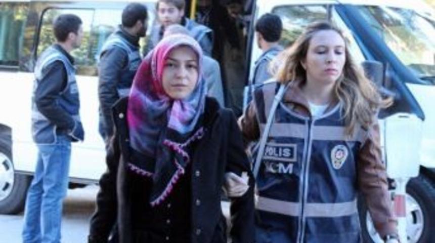 Manisa'da İhale Operasyonu