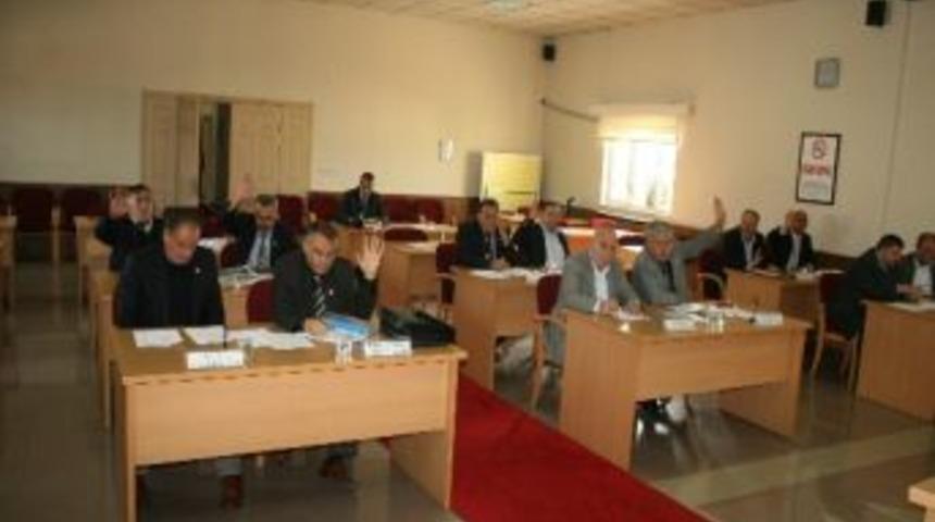 D&uuml;zce &Ouml;zel İdarenin 2014 Yılı Geliri 30 Milyon 500 Bin Tl