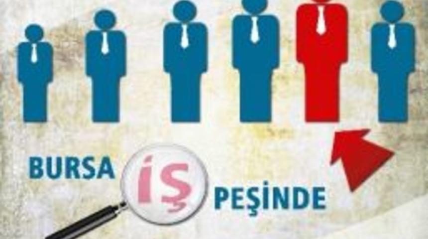 İş Arayanlar İle İşverenler Biib&rsquo;te Buluşuyor