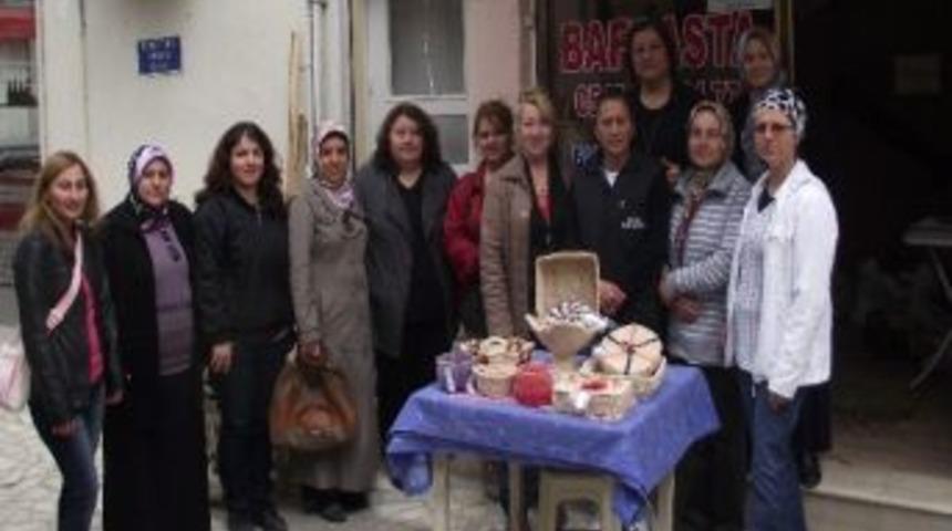 Bafra Umut Derneği ''bafrasta&rdquo; Projesini Tamamladı