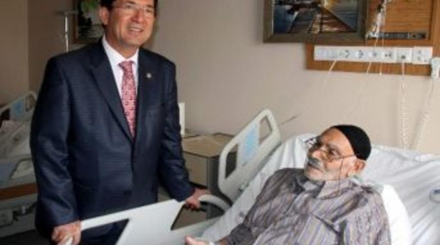 G&uuml;ltekin Kılın&ccedil;; &ldquo;nazilli Daha İyisini Hak Ediyor&rdquo;