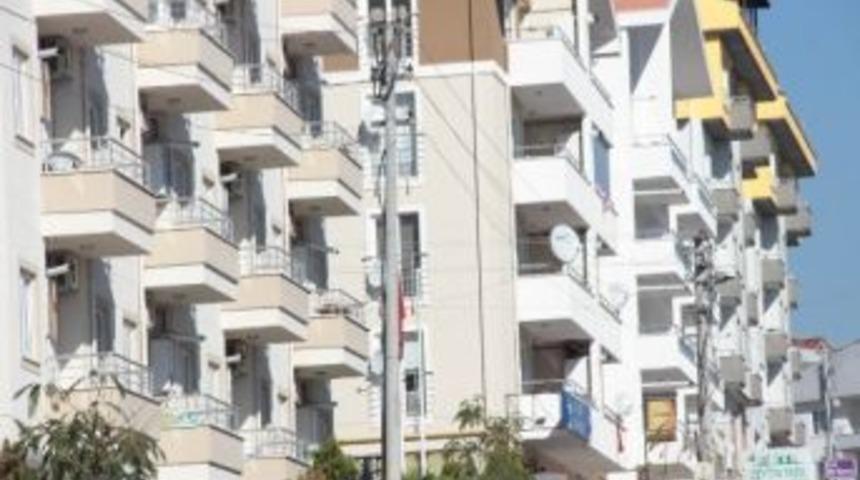 Bu İki Mahallede 5 Bin &Ouml;ğrenci Apartı Var..