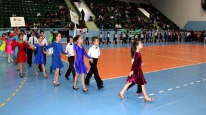&Ccedil;ankaya&rsquo;da Latin R&uuml;zgarları Esti&rlm;