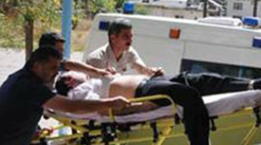 Başsavcının &ouml;ld&uuml;r&uuml;lmesi olayına 6 g&ouml;zaltı