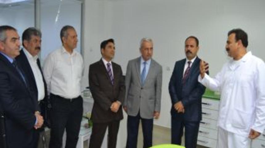 'Sağlam Bir Diş, Otomobil Ve Evden Daha Kıymetlidir'