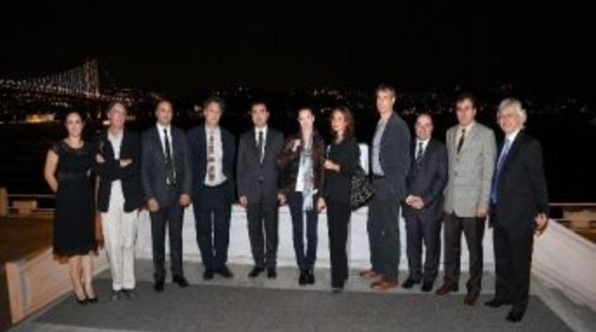İzmir Expo Heyecanını İstanbul'a Taşıdı