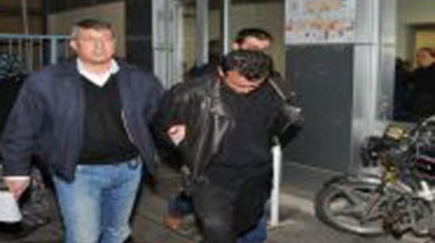 Suriyeli zihinsel engelli kıza taciz