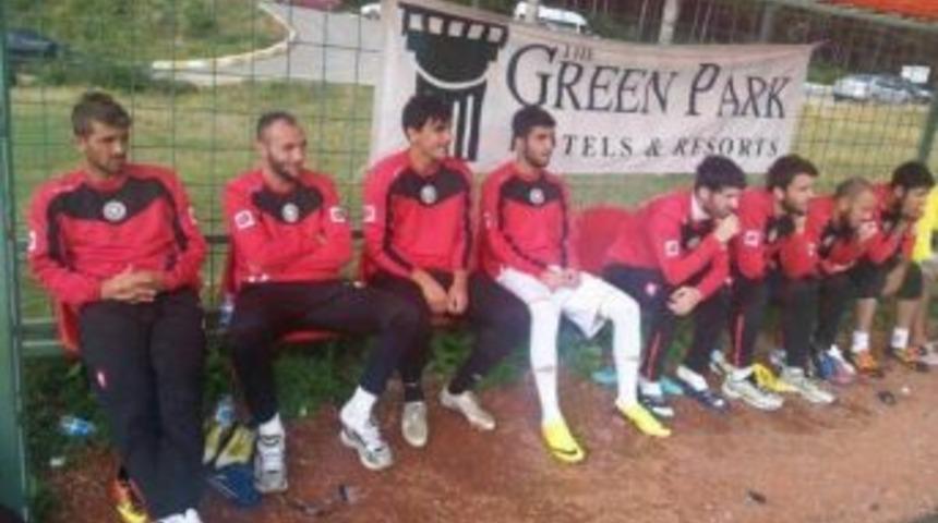 Spor Toto 2. Lig