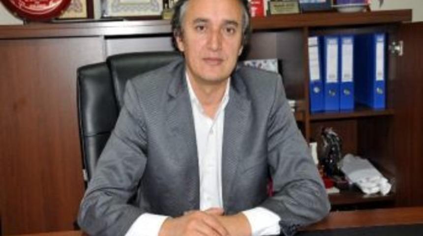 Ayan&rsquo;dan Chp Ve Ak Parti&rsquo;ye Sert Eleştiri
