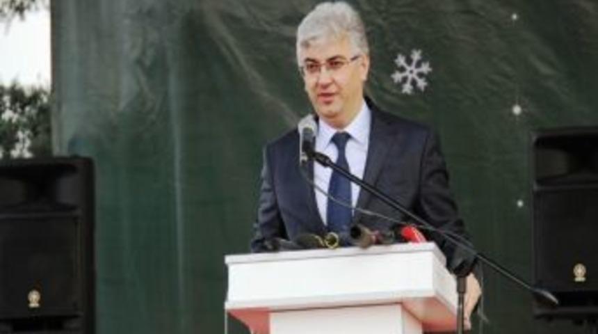 Kars, Ardahan Ve Iğdır&rsquo;ın Tanıtım G&uuml;nlerine İhtiyacı Var