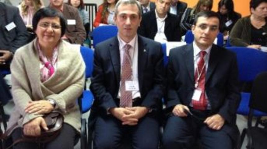 Be&uuml;&rsquo;n&uuml;n Uluslararası Başarıları Devam Edıyor