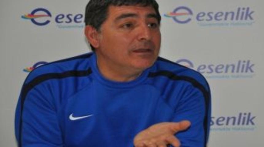 Spor Toto 2. Lig