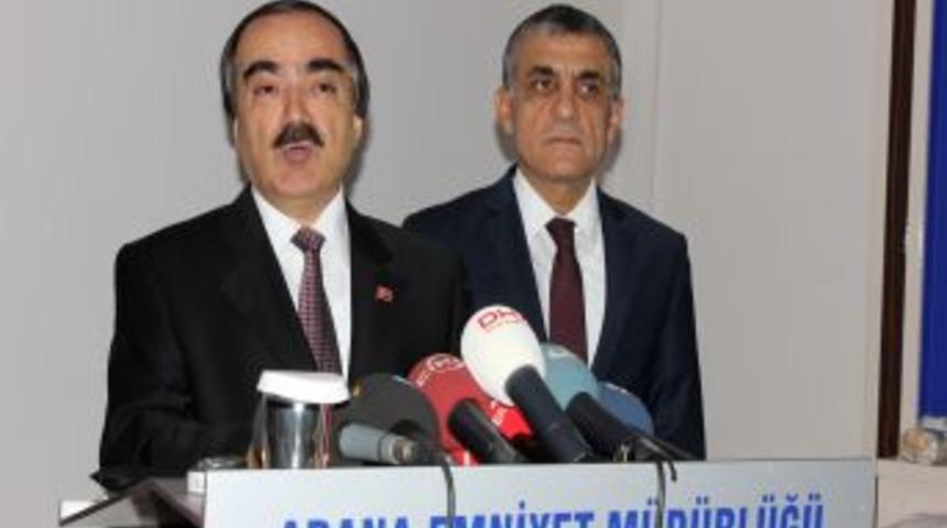 'Adana'daki Operasyon Suriye'deki Gruplara Destek Verilmediğinin G&ouml;stergesidir'