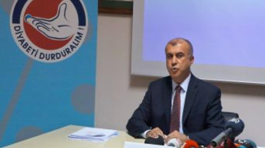 G&uuml;nde 30 Dakikalık Y&uuml;r&uuml;y&uuml;ş, Şeker Hastalığını Y&uuml;zde 56 Engelliyor