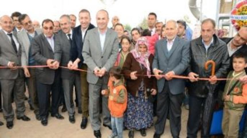 Masaldı Ger&ccedil;ek Oldu