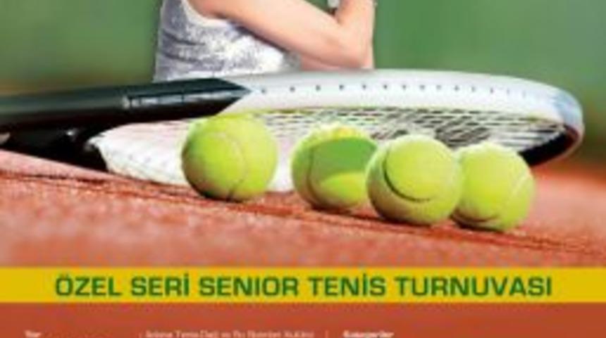 H&uuml;lya Cup Adana 16 Kasımda Başlıyor