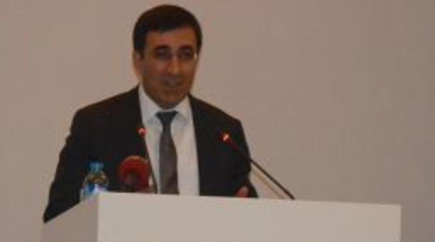 Yılmaz: Her Fasıl 3.5 Yıl Sonra A&ccedil;ılırsa T&uuml;m Fasıllar I&ccedil;in 70 Yıl Bekleriz