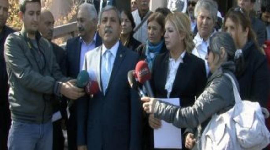 &Ouml;ğrenci Evleri Tartışması Mahkemelik Oldu