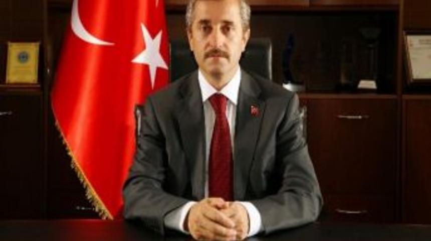 10 Kasım Atat&uuml;rk&rsquo;&uuml; Anma Mesajı
