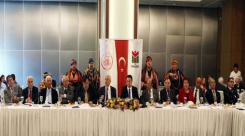 B&uuml;y&uuml;k Ankara Kurultayı Sonu&ccedil;ları A&ccedil;ıklandı