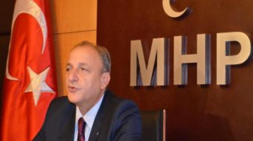 MHP&rsquo;li Vural: Tutuklu Vekillerle Ilgili &Ouml;zel Bir G&ouml;r&uuml;şme S&ouml;z Konusu Değil