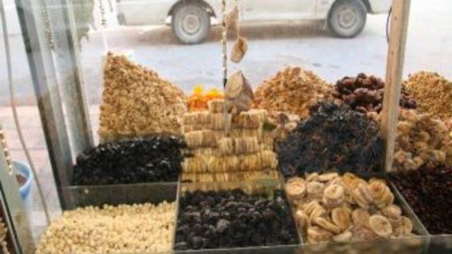 (özel Haber) - Afyonkarahisar’da Muharrem Ayı Heyecanı