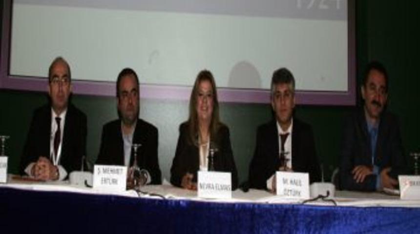 'Akciğer Kanserinin Nedeni Y&uuml;zde 70 Sigara'