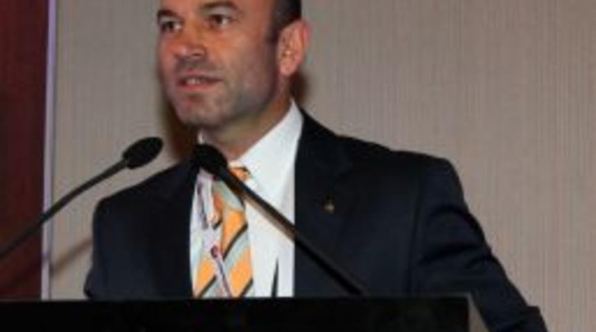 İş D&uuml;nyasının Patronları, Y&ouml;netme Sanatını Tartıştı