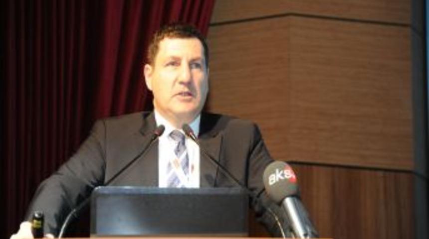 'Samsun&rsquo;un Her Yıl 5 Bin Yeni Konuta Ihtiyacı Var'