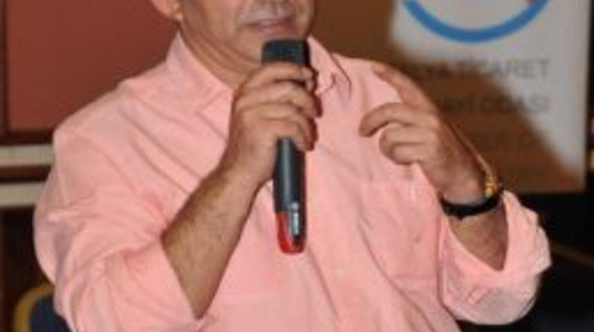 İş D&uuml;nyasından &ldquo;antalya Projeleri&rdquo; Mesaisi