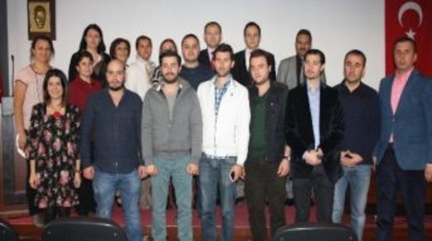 Gtso, Herkesi Organ Bağışlamaya Davet Etti