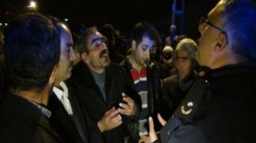 Emniyetten &ldquo;cinsel Saldırı Gerginliği&rdquo; A&ccedil;ıklaması