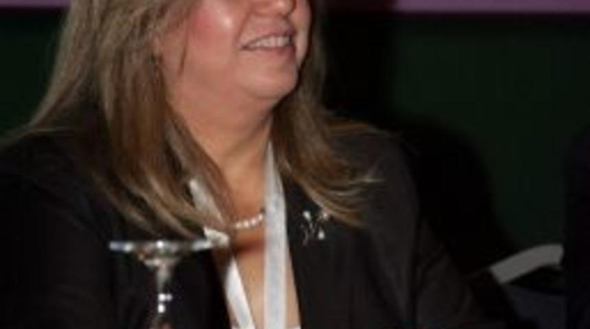 34. Ulusal T&uuml;rk Radyoloji Derneği Kongresi