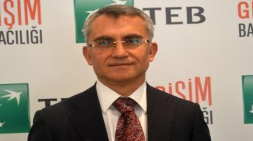 3 Bin Girişimciye Eğitim Ve Danışmanlık Hizmeti Verdi