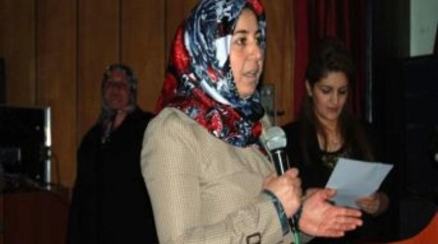 Ardahanlılar Mesleki Eğitim Programında Bir Araya Geldi