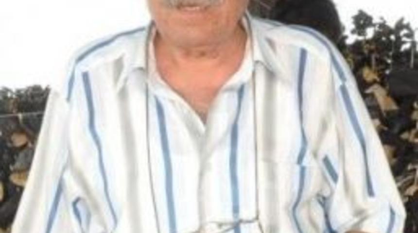 Muammer Hastepe&rsquo;nin İsmi Caddede Yaşayacak