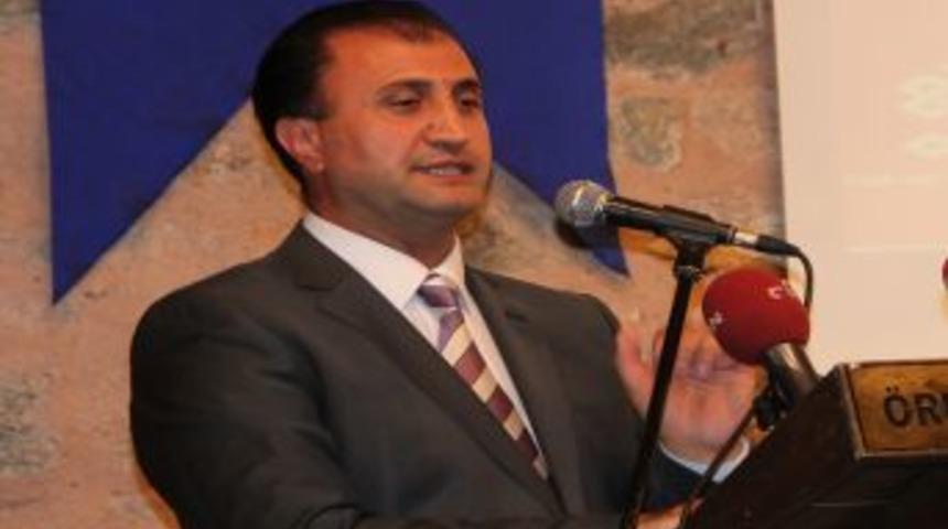 'T&uuml;rk D&uuml;nyası, M&uuml;zeler Ile Ortak Değer Ve Bilincini Diri Tutacak'