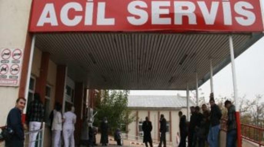 Iğdır&rsquo;da Trafik Kazaları: 1 &Ouml;l&uuml;, 2 Yaralı