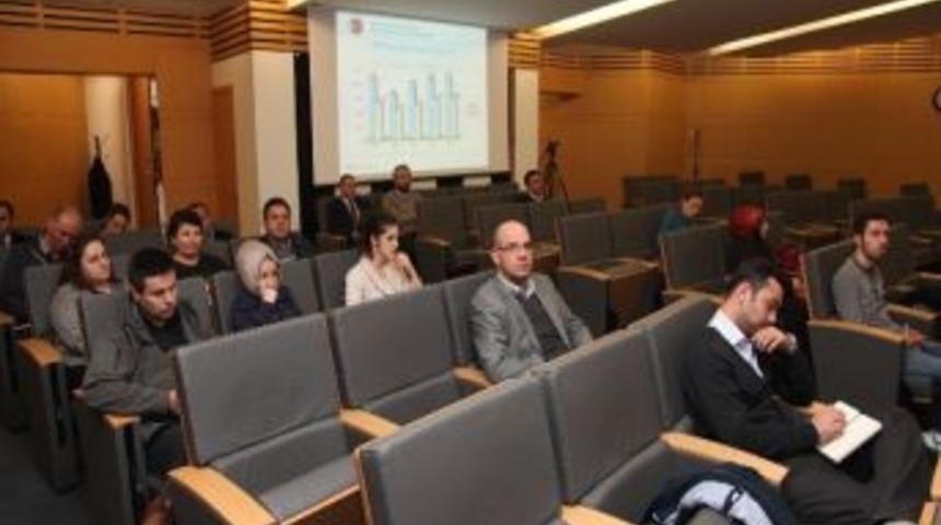 Satso&rsquo;da Abd &Uuml;lke Sohbet Toplantısı Yapıldı